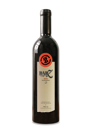 2004 Cabernet Sauvignon Image