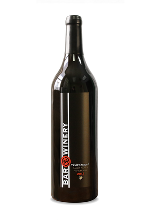 2012 Bayer Tempranillo
