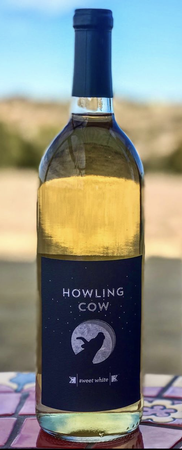 Howling Cow (sweet white)