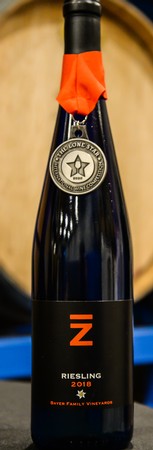 2018 Riesling