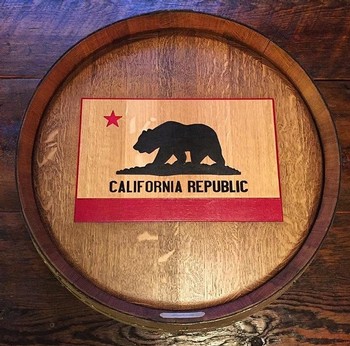 California Mystery Pack